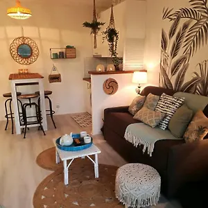 Superbe à 2 Pas De La Appartement Six-Fours-les-Plages