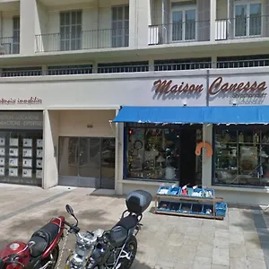 Rct #chaussonsmouton Appartement Toulon