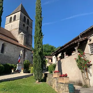 Stylish One Bedroom In A Lovely Village Appartement Saint-Vincent-Rive-dʼOlt